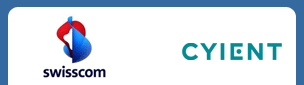 SwisscomFTTH - CYIENT